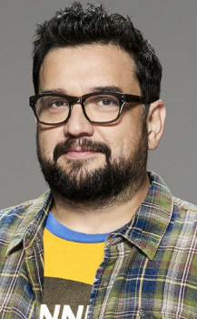 Horatio Sanz